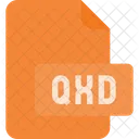 Qxd Datei Typ Symbol