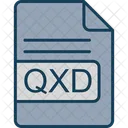 Qxd  Icon