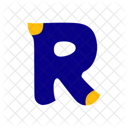 R  Icon