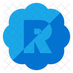 R  Symbol