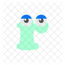 R  Symbol