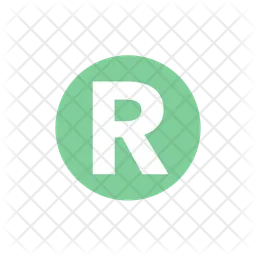 R  Icono
