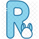 R Icon
