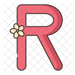 R  Symbol