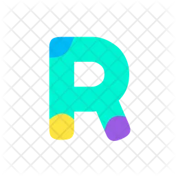 R  Icon
