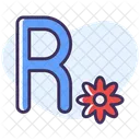 R Symbol Symbol