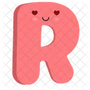 R Icon