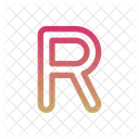 R Icon