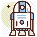 R2  Icon