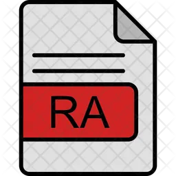 Ra  Icon