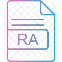 Ra  Icon