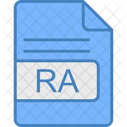 Ra  Icon