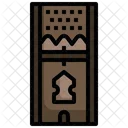 Rabat  Icon