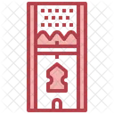 Rabat  アイコン