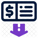 Rabatt  Symbol