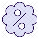 Rabatt  Symbol