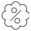 Rabatt  Symbol