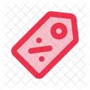 Rabatt  Symbol