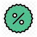 Rabatt  Symbol