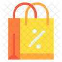 Rabatt  Symbol
