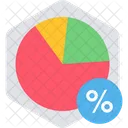 Kuchendiagramm  Symbol