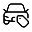 Rabatt Ersparnis Ermassigung Symbol