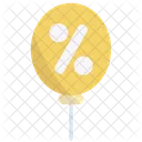 Ballon Symbol