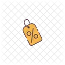 Rabatt Symbol