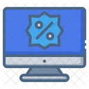 Rabatt-Tag  Icon