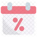 Kalender Symbol