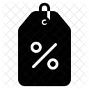 Rabatt-Tag  Symbol
