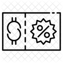 Registrierkasse Barcode Einkaufen Symbol