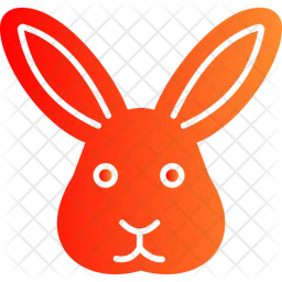 Rabbit  Icon