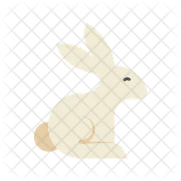 Rabbit  Icon