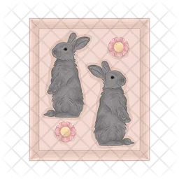 Rabbit  Icon