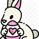 Rabbit  Icon