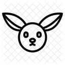 Rabbit  Icon