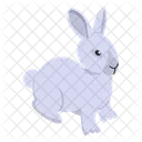 Thanksgiving Wildlife Animal Icon