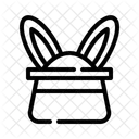 Rabbit  Icon
