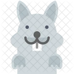 Rabbit  Icon