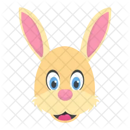 Rabbit  Icon