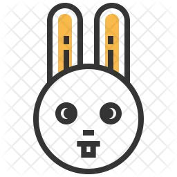 Rabbit  Icon