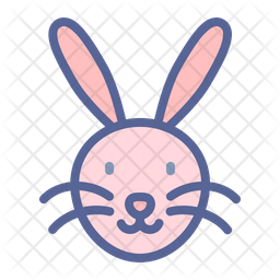 Rabbit Icon