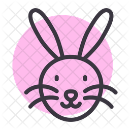 Rabbit Icon