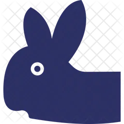 Rabbit  Icon