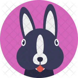 Rabbit  Icon