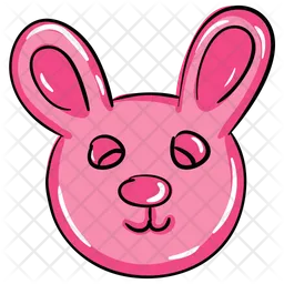 Rabbit  Icon