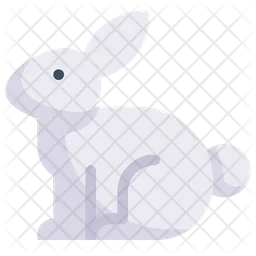 Rabbit  Icon