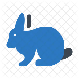 Rabbit  Icon