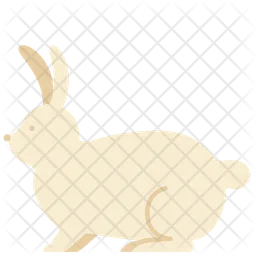 Rabbit  Icon